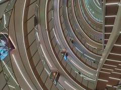 -天河领展广场