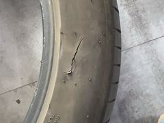 -上海安翼轮胎