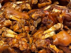 -净香园熟肉(北坦总店)