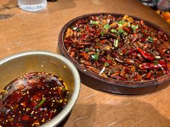 -杨记隆府(重庆总店)