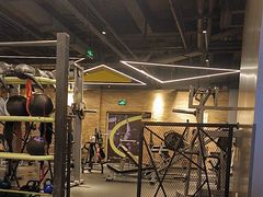 -贝菲特游泳健身(徐泾店)