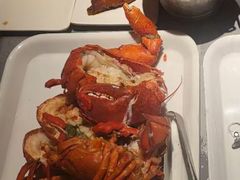 -奔海甄选·活鲜刺身铁板烧自助(太原里店)