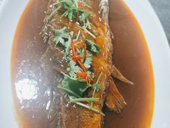 -驿楼兰·新疆菜(火车站店)