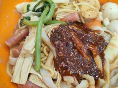 -刘文祥麻辣烫(蛇口店)