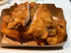 -双合园·海鲜水饺青岛菜(万佳广场店)