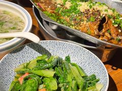 -树厨贵州菜(铜仁花果山店)