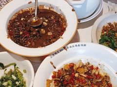 -山涧肴·泉水煮活鱼(坂田店)