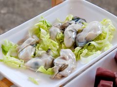 -渔顺生·顺德鱼生·粥底火锅·桑拿鸡(渔人码头店)