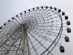 -琴岛之星摩天轮
