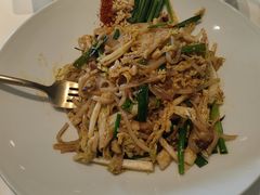 -泰香米泰国餐厅(鎏嘉码头店)