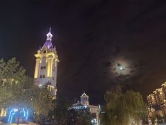 -LENBACH兰巴赫西餐啤酒坊(大连东港店)