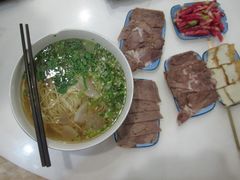 -吾穆勒蓬灰牛肉面·清真(北滨河中路店)