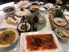 -松鹤楼·非遗·苏帮菜(融科店)