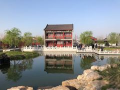 -河北省第三届（邢台园博园）园林博览会