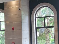 -熊猫自助餐厅.萌趣城堡(长隆熊猫酒店)
