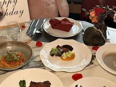 -ZHAO赵·牛扒坊(万象城店)