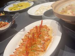 -融汇湘天(大岭山店)