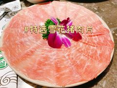 -禄婶鸡煲·打边炉