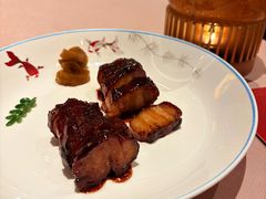 秘制黑叉烧-小炳胜(卓悦中心店)