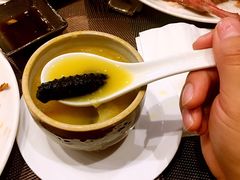 -上海虹桥宾馆味翠餐厅