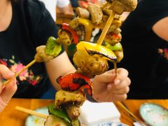 -炒豆合作社(东四总店)