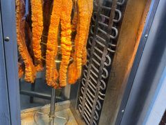 -朱师傅脆皮五花肉(七宝老街南大街店)