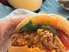-哈蒙德餐厅