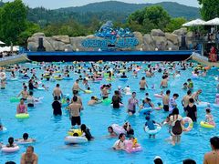 -南京银杏湖乐园