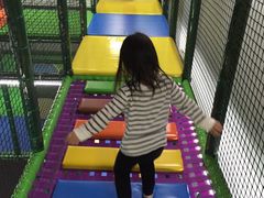 -蒙特利亲子乐园