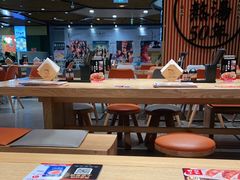 大堂-味千拉面(广州金沙永旺梦乐城店)