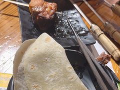 -号令江湖·水浒烤肉(和畅睦邻中心店)