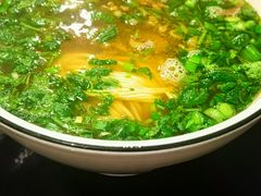 -杨记清芳牛肉拉面(宝龙广场店)