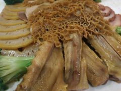 -湖锦酒楼·32年地道湖北菜(光谷店)