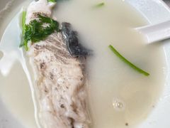 -久宴·天目湖大鱼头(恐龙园店)