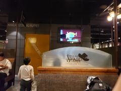 -汉巴味德(大悦城店)
