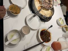 -犇鼎牛潮汕牛肉火锅(新辰里学清路店)