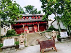 -惠山古镇·寄畅园