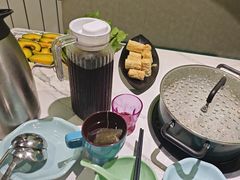 -采椰郎椰子鸡·脆皮鸡火锅(融创茂店)