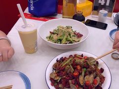 -簋街仔仔小龙虾(总店)