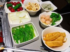 -海底捞火锅(九霄梦天地店)