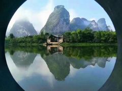 -明仕田园
