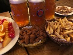-宝莱纳啤酒花园餐厅PAULANER BRAUHAUS Nanjing(广州路店)