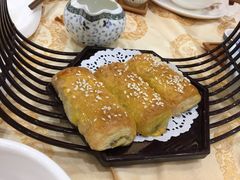 -和乐喜点(宝岗大道店)