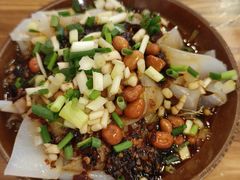 -笔记安顺夺夺粉火锅(龙湾万达店)
