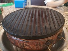 -厚味居炙子烤肉·清真(天桥南纬路店)