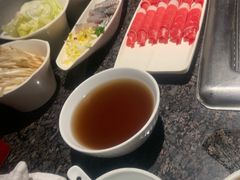 -海底捞火锅(崇文门新世界百货店)