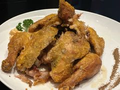 -德发长·花式蒸饺(大唐不夜城店)