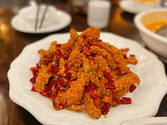 -鸿兴楼酒家(阜阳路店)