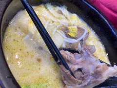 -大鼓米线(杭州国大城市广场店)