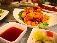 -阿诺泰·泰国餐厅(棕北店)
